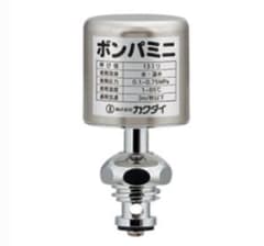 ボンパミニ　水道　ウォーターハンマー　工事のサムネイル
