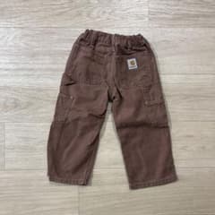 Carhartt　カーハート　パンツのサムネイル