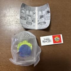 お文具といっしょ　お惣菜なりきりマスコットなのです　ダークマターのサムネイル