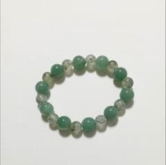 翡翠 ブレスレットのサムネイル