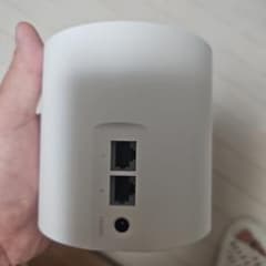 TP−LINK DECO X60 1-PACK WHITEのサムネイル