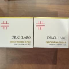ドクターシーラボ ACGエンリッチWR 100g×2セット - メルカリ