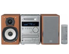 ONKYO X-A5GX CD,MD,FM/AM コンポ ONKYO X-A5GX CD,MD,FM/AM コンポ - メルカリ