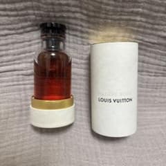 LOUIS VUITTON MATIERE NOIRE 香水のサムネイル