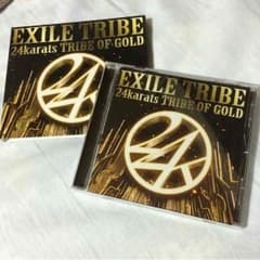 EXILE 24karatsのサムネイル