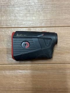 Bushnell Tour V5 Shift ゴルフ用距離計 ジャンク品 - メルカリ
