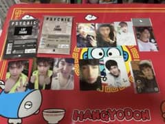 exo レイ张艺兴トレカセット exo レイ张艺兴トレカセット - メルカリ