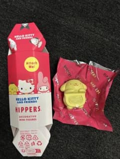 サンリオHIPPERS ヒッパーズ ポムポムプリンのサムネイル