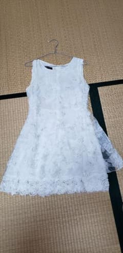 ワンピース ミニドレスのサムネイル