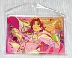あんさんぶるスターズ SHOWCASE E 衣更真緒 アクリルスタンド 王子城のサムネイル