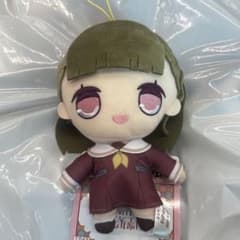 ラブライブ！ 蓮ノ空女学院スクール きゅるまるぬいぐるみ 徒町小鈴