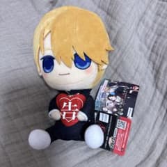 かぐや様は告らせたい ぬいぐるみ 白銀御行