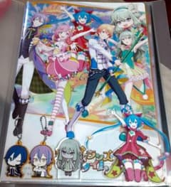 ワンダショ まとめ売りのサムネイル