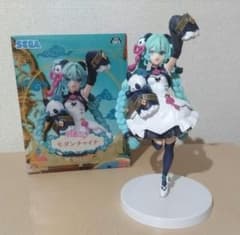 Luminasta 初音ミク モダンチャイナ フィギュア - メルカリ