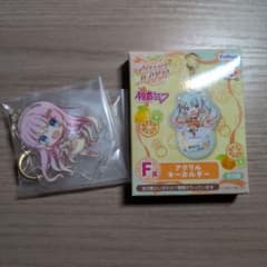 巡音ルカ アクリルキーホルダー Citrus Miku F賞のサムネイル