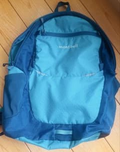 mont-bell キッズフィールドバック18のサムネイル