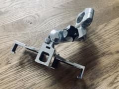 サインハウス　マウントシステム　スマホホルダーのサムネイル