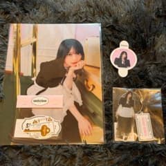 エ*ク様 限定 櫻坂46 キッチンカー2026 森田ひかる 4点セット カフェ m21294053341_1.jpg?1783773703