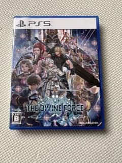 スターオーシャン6 PS5のサムネイル