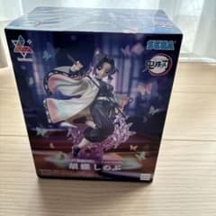鬼滅の刃 Luminasta 胡蝶しのぶ フィギュアのサムネイル