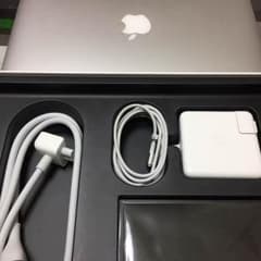 ☆mac book pro for retina 13インチ☆のサムネイル