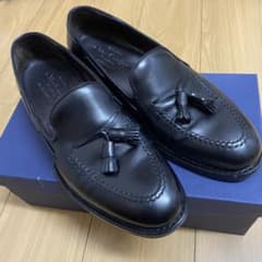 タッセルローファー ジャランスリワヤ 7.5（26cm程度） - メルカリ