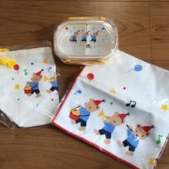 お弁当セットのサムネイル