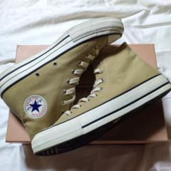 S*n様 CONVERSE ADDICT CHUCK TAYLOR SAND 2のサムネイル