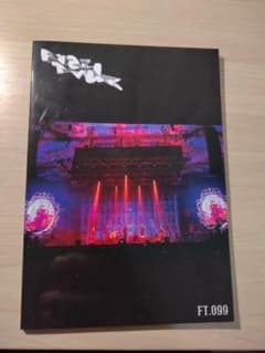 BUCK-TICK 会報No.099のサムネイル