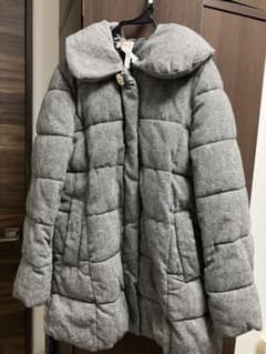 綿入りジャケットのサムネイル