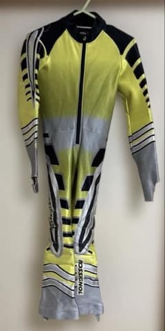 ROSSIGNOLレーシングワンピース ジュニア 160サイズ - メルカリ