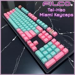 【FILCO】Majestouch Convertible2 × Tai-Hao FILCO】Majestouch Convertible2 × Tai-Hao - メルカリ
