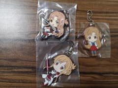 SAO ラバスト　アスナのサムネイル
