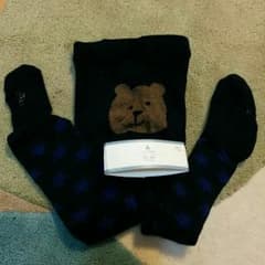 専用☆ギャップタイツ☆新品☆のサムネイル