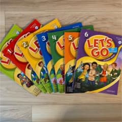 レッツゴー　ビギン〜6のサムネイル