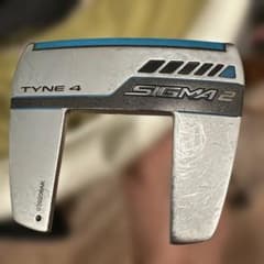 TYNE SIGMA 2 TYNE Stlth 34\
