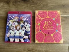 LoveLive! μ's Live Collection / Movieのサムネイル