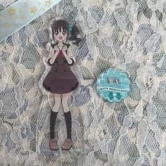 わんだふるぷりきゅあ 猫屋敷まゆ アクリルスタンドのサムネイル
