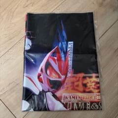 超英雄祭2023 Blu-ray特典 B2布ポスターのサムネイル