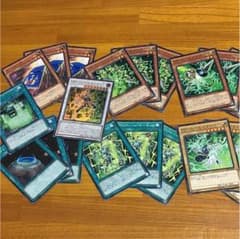 遊戯王 サイフレーム  デッキ パーツのサムネイル