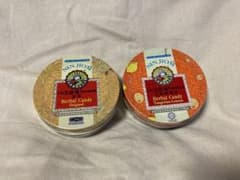 SALE中【台湾土産】京都念慈菴 NIN JIOM 2個セット-Cのサムネイル