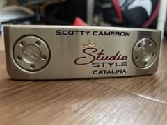 美品 日本正規品 SCOTTY CAMERON 2025年 カタリナ 33インチ - メルカリ
