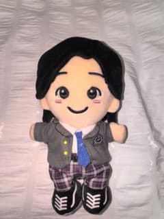 なにわ男子 ちびぬい　道枝駿佑のサムネイル
