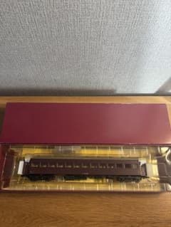 KAIRYU CO. HOゲージ オハ61 155 福知山 KAIRYU CO. HOゲージ オハ61 155 福知山 - メルカリ