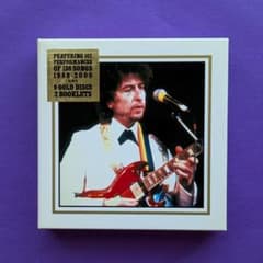 Bob Dylan / Genuine Never Ending Tourのサムネイル