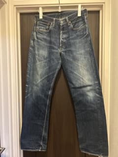 う*ぃ様 90s ヴィンテージ　旧FREEWHEELERS ブートレガーズ　ジー う*ぃ様 90s ヴィンテージ 旧FREEWHEELERS ブートレガーズ ジー - メルカリ