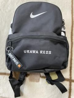 浦和レッズ　NIKE  バッグのサムネイル