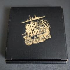 칸코레 진수부 근세 제독 전용 16식 책상 유리 시키