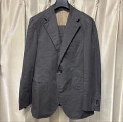 サルトリアラファニエロ コットンスーツ - メルカリ