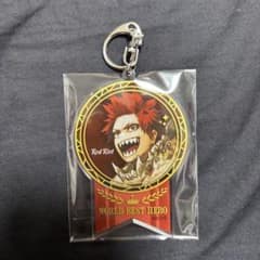 ヒロアカ展 アクリルキーホルダーコレクション 切島鋭児郎のサムネイル